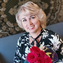 Елена Московкина, Саратов