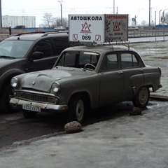 Иван Гурьянов, Нижний Новгород