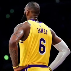 Lebron James, 24 года, Beijing