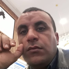 Mohamed Ferdzhani, 37 лет, Nabeul