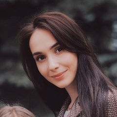 Юленька Никонова, 33 года