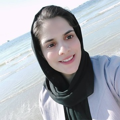 Fatemeh Fatehi, 26 лет