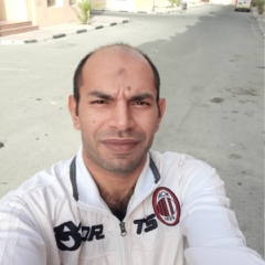 Khaled Hassan, 47 лет, Doha