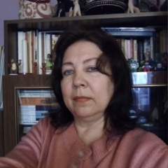 Валентина Тутова, 63 года, Москва