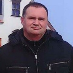 Андрей Комков, 52 года, Гродно