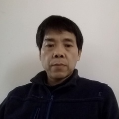 Jefferson George, 53 года, Xiamen