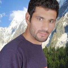 Haneef Hussain