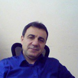 Orhan Orhan, 49 лет, İstanbul