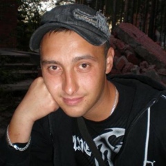 Andrej =), 41 год, Visaginas