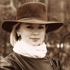 Елена Герлец, Барнаул