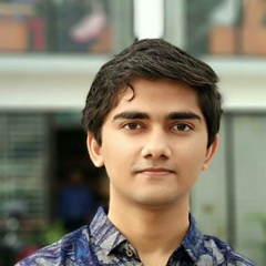 Zahid Khandaker, 26 лет, Sylhet