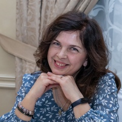 Елена Глухова, Новосибирск