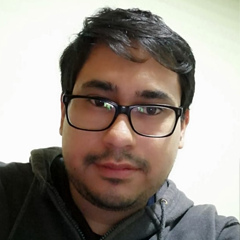 Ricardo Lozano, 33 года, Quito