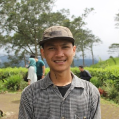 Dimas Mt, 27 лет, Bandung