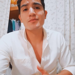 Carlos-Ig Martinez-Garcia, 27 лет