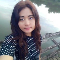 Khin Thu Thu Nyein, 42 года, Katha