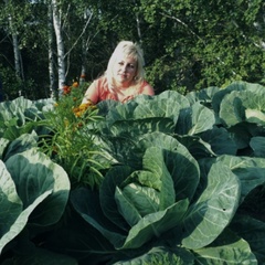 Светлана Кинзагулова, Барнаул