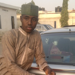 Aliyu-Suleman Hadejia