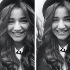 Eleanor Calder