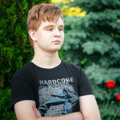 Юра Корсаков, 23 года, Луганск