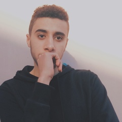 Mohamed Tarboush, 23 года