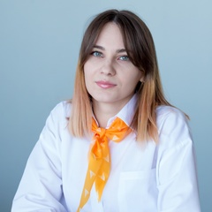 Ирина Каткова