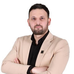 Özcan Keskin, 36 лет, Trabzon