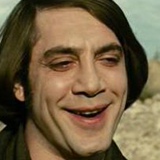 Anton Chigurh, 44 года, Houston