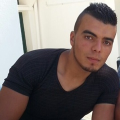 Omar Gahmeri, 30 лет, Sfax