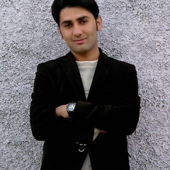 Nawaz Pathan, 34 года