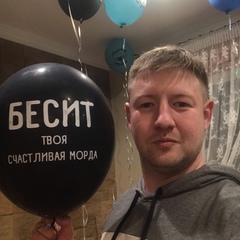 Никита Калашников, 37 лет, Санкт-Петербург