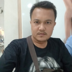 Fariez Akhmad, 40 лет