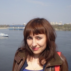 Алена Анатольевна, 42 года, Киев