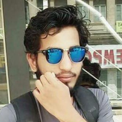 Saad Uzair, 28 лет, Karachi