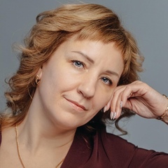 Ирина Ежова, Мурманск