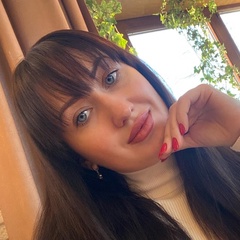 Olya Zarzhitskaya, 34 года