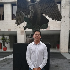 Aarón Colmenares, 34 года, Orizaba