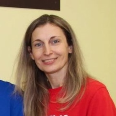 Елена Коршунова, 47 лет, Саров