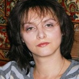 Елена Чикалина, Москва