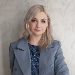 Екатерина Кускова, 35 лет