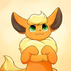 Flareon Eevee, 18 лет, Ecatepec