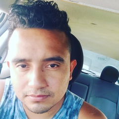 Miguel Quintanilla, 28 лет, San Salvador