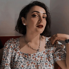 Ann Petrosyan, 26 лет