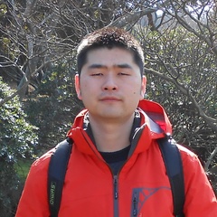 Robert Bu, 37 лет, Nanjing