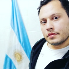 Hector Santillan, 32 года, San Miguel de Tucumán