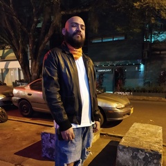 Jefri Tabares, 27 лет, Medellín