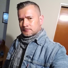 Ivan Dario Segura Giraldo, 52 года, Medellín