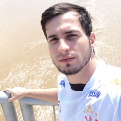 Kayo Alfredo, 31 год, Manaus