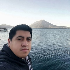 Mario-Noé Rodríguez-Sey, 31 год, Ciudad de Guatemala