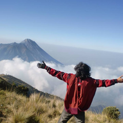 Opek Thampers, 34 года, Yogyakarta